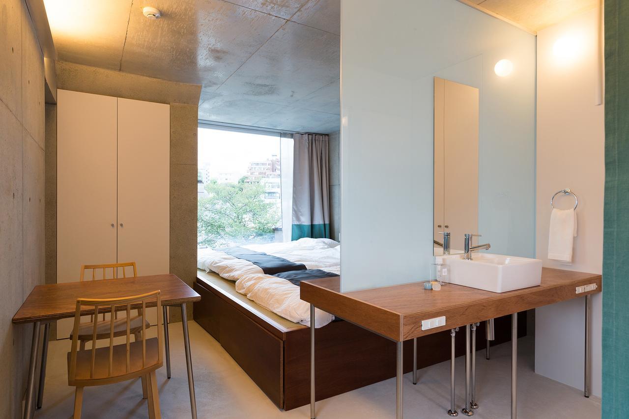 Apartemen Urban Komagome