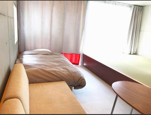 Apartemen Urban Komagome