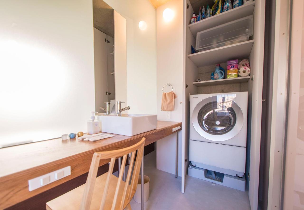 Apartemen Urban Komagome *