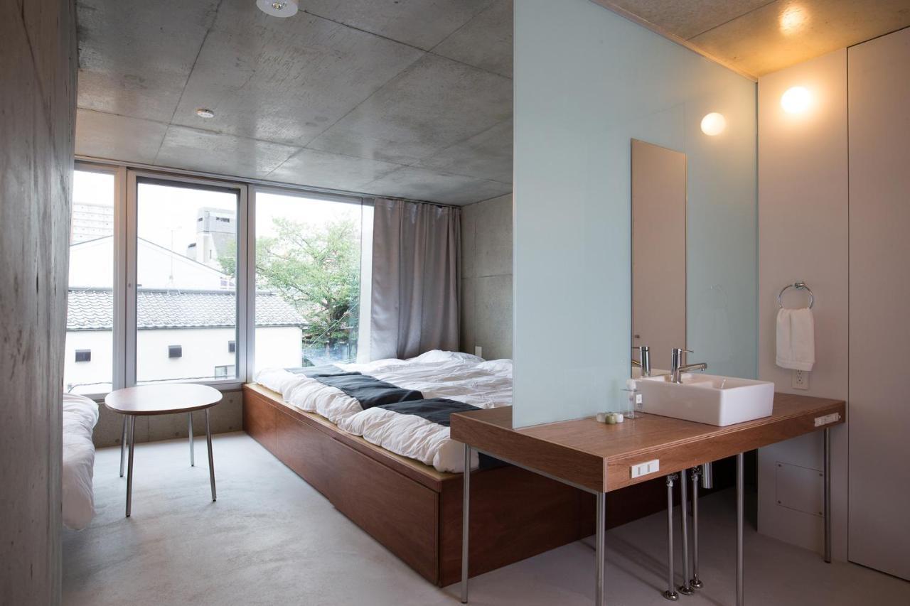 Apartemen Urban Komagome Tokyo