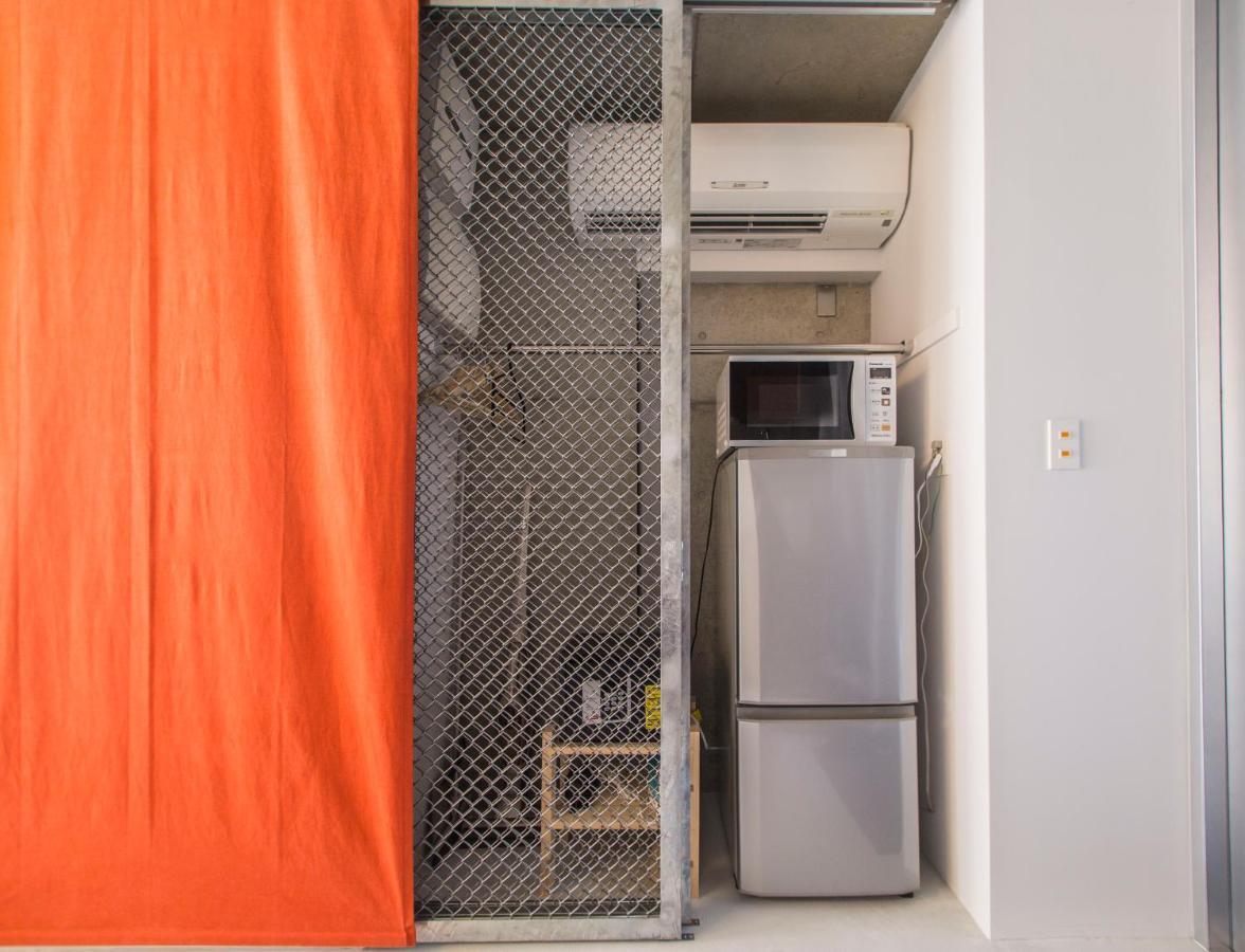 Urban Komagome Apartemen Tokyo